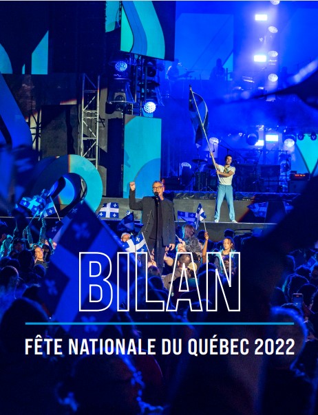 Bilan national de la Fête nationale 2022