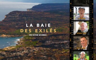 Du Bas-Canada à l’Australie : L’exil des patriotes raconté au grand écran
